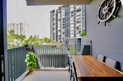 The Garden Residences (D19), Apartment #466689391